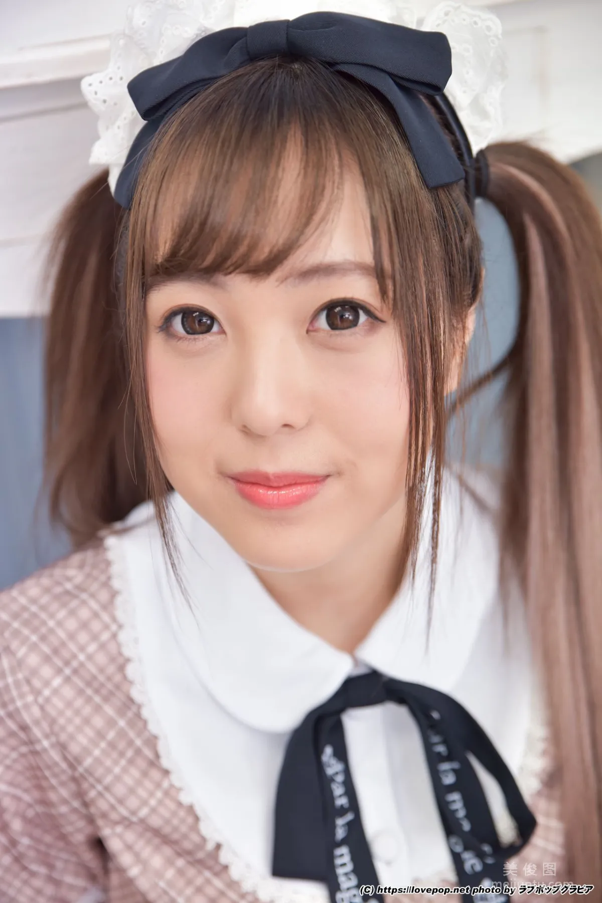 Shion Kusakawa 草川紫音 Photoset 04 [LOVEPOP] 写真集44