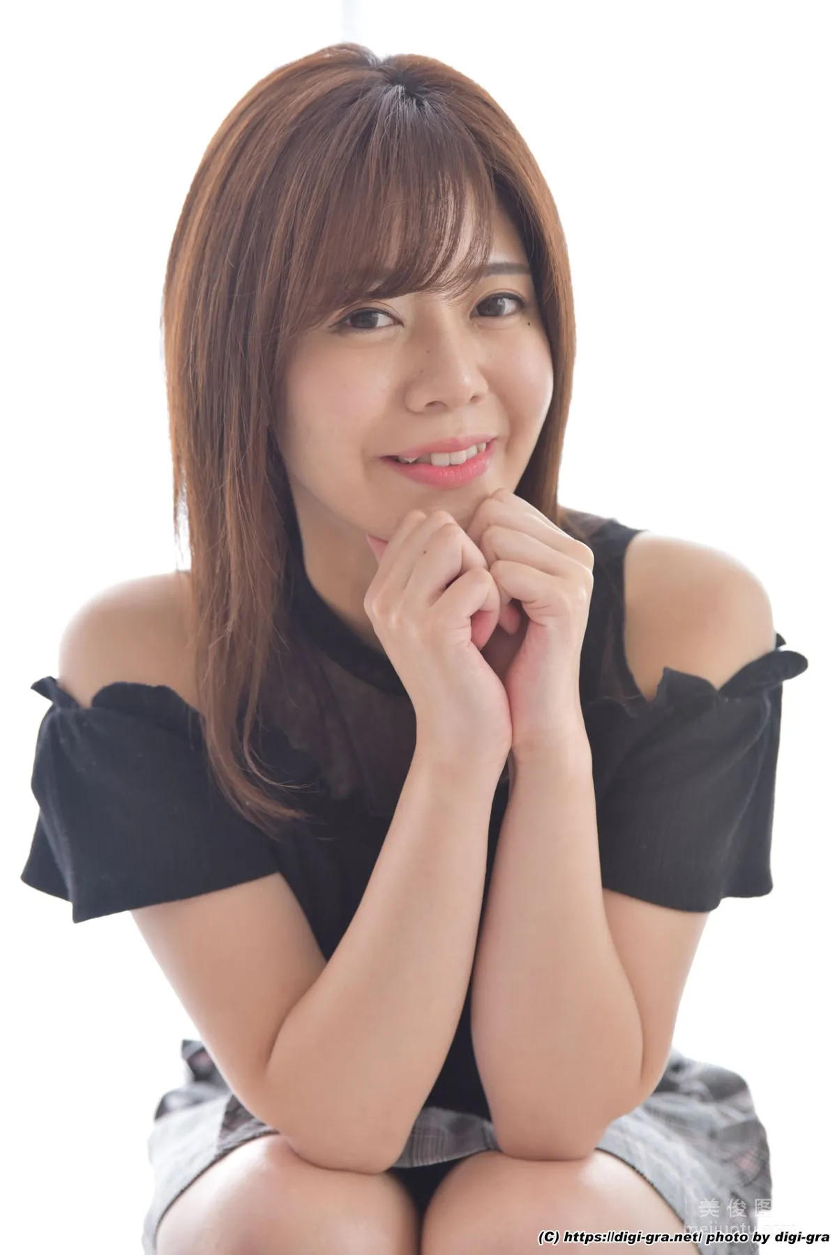 Yuuka Chiba 千葉ゆうか Photoset 04 [Digi-Gra] 写真集13