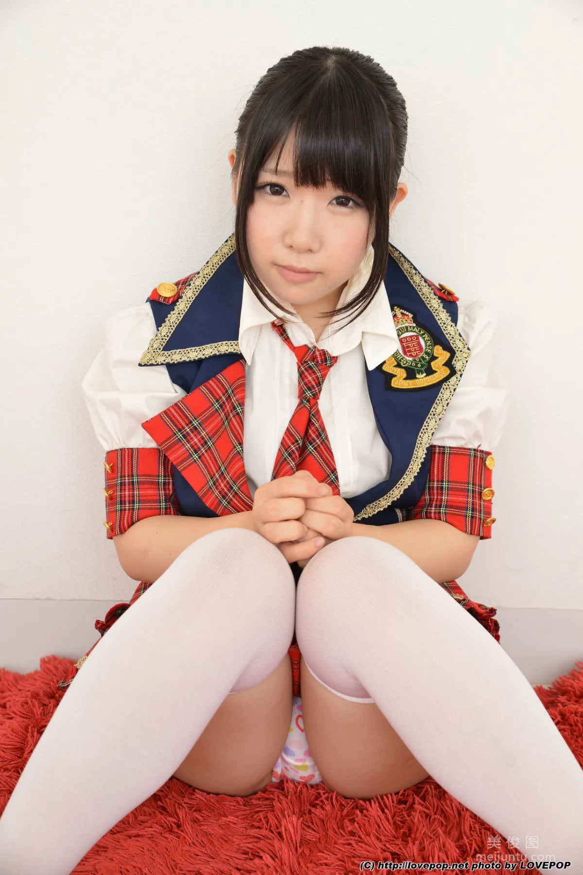 [LOVEPOP] 愛須心亜 Aisu Kokoa Photoset 07 写真集19