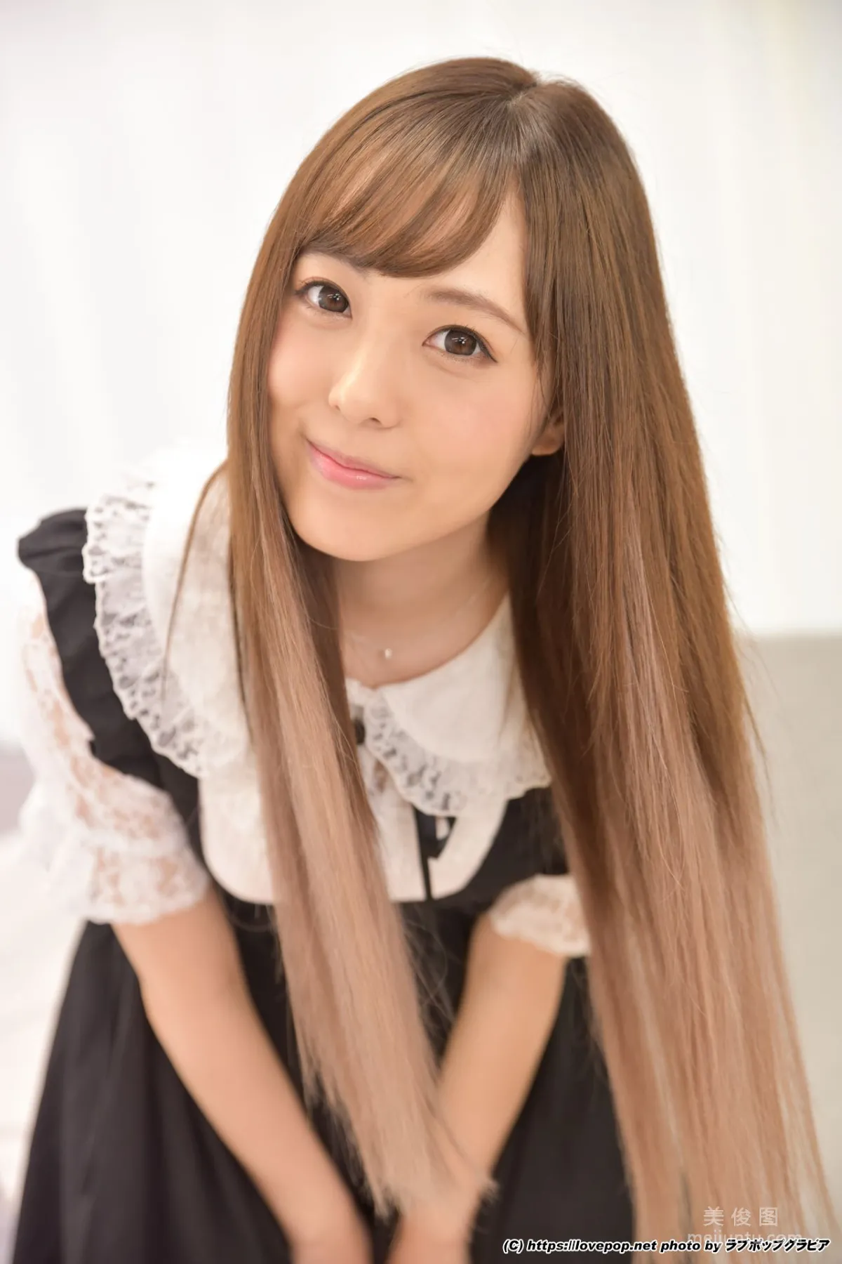 [LOVEPOP] Shion Kusakawa 草川紫音 Photoset 01 写真集13