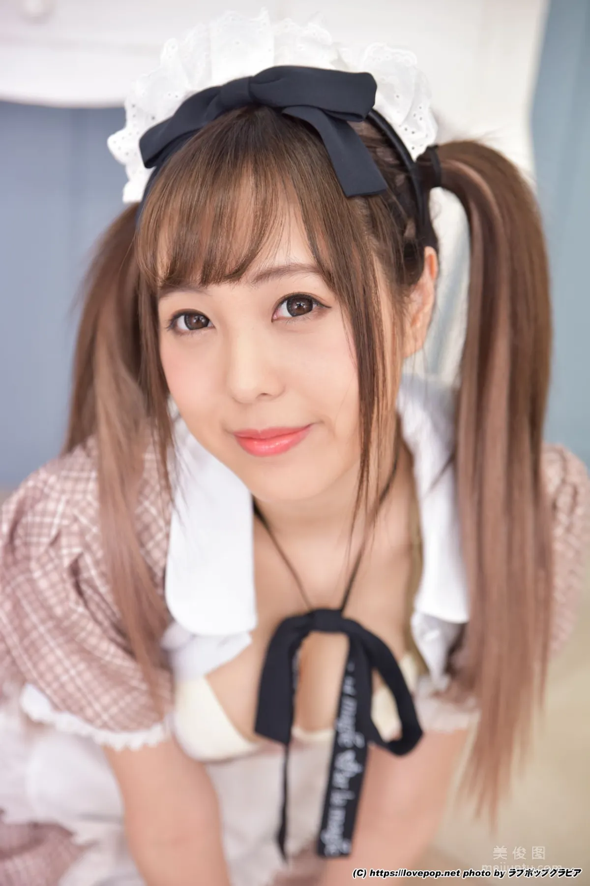 Shion Kusakawa 草川紫音 Photoset 04 [LOVEPOP] 写真集50