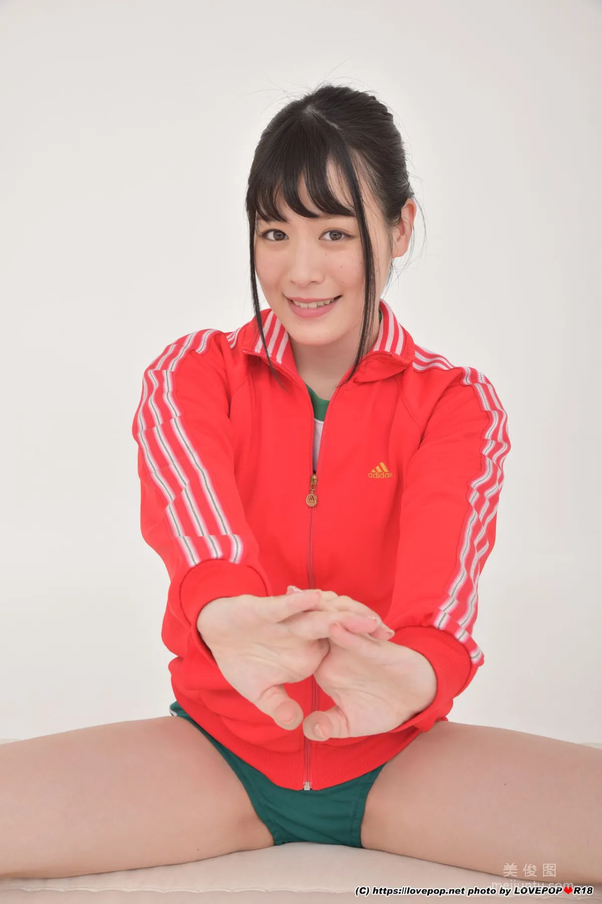 Yukina Shida 志田雪奈 Photoset 03 [LOVEPOP] 写真集29