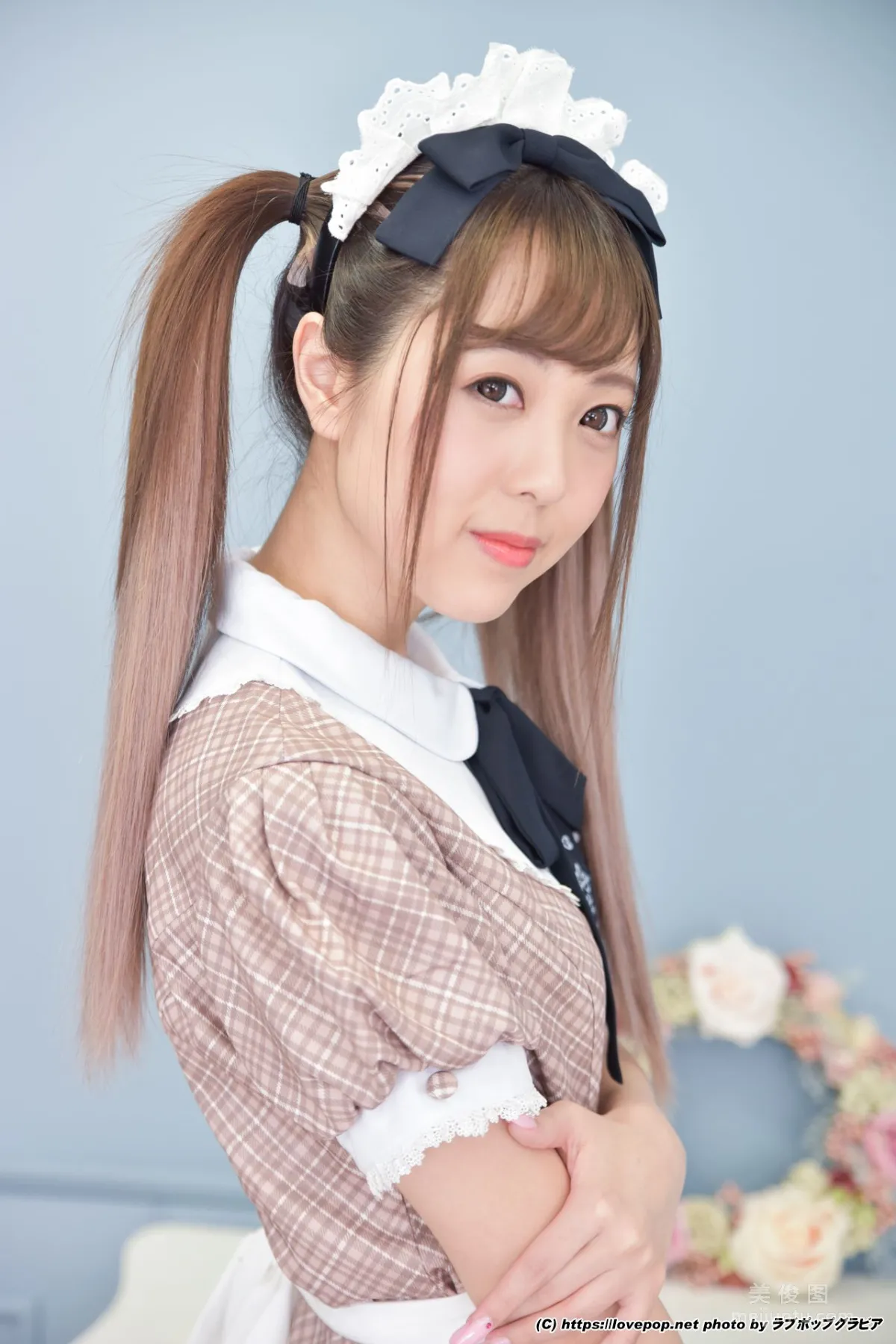 Shion Kusakawa 草川紫音 Photoset 04 [LOVEPOP] 写真集14