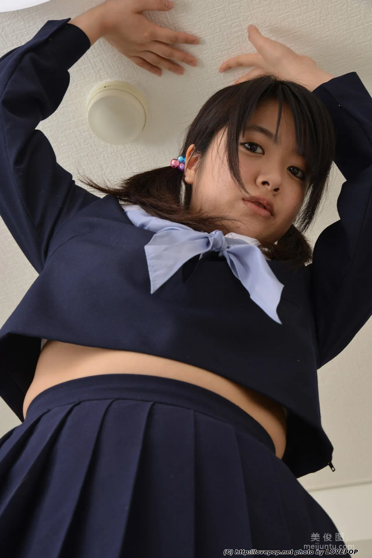 [LOVEPOP] Aki Hinomoto 陽ノ下あき/阳之下亚希 Photoset 01 写真集32