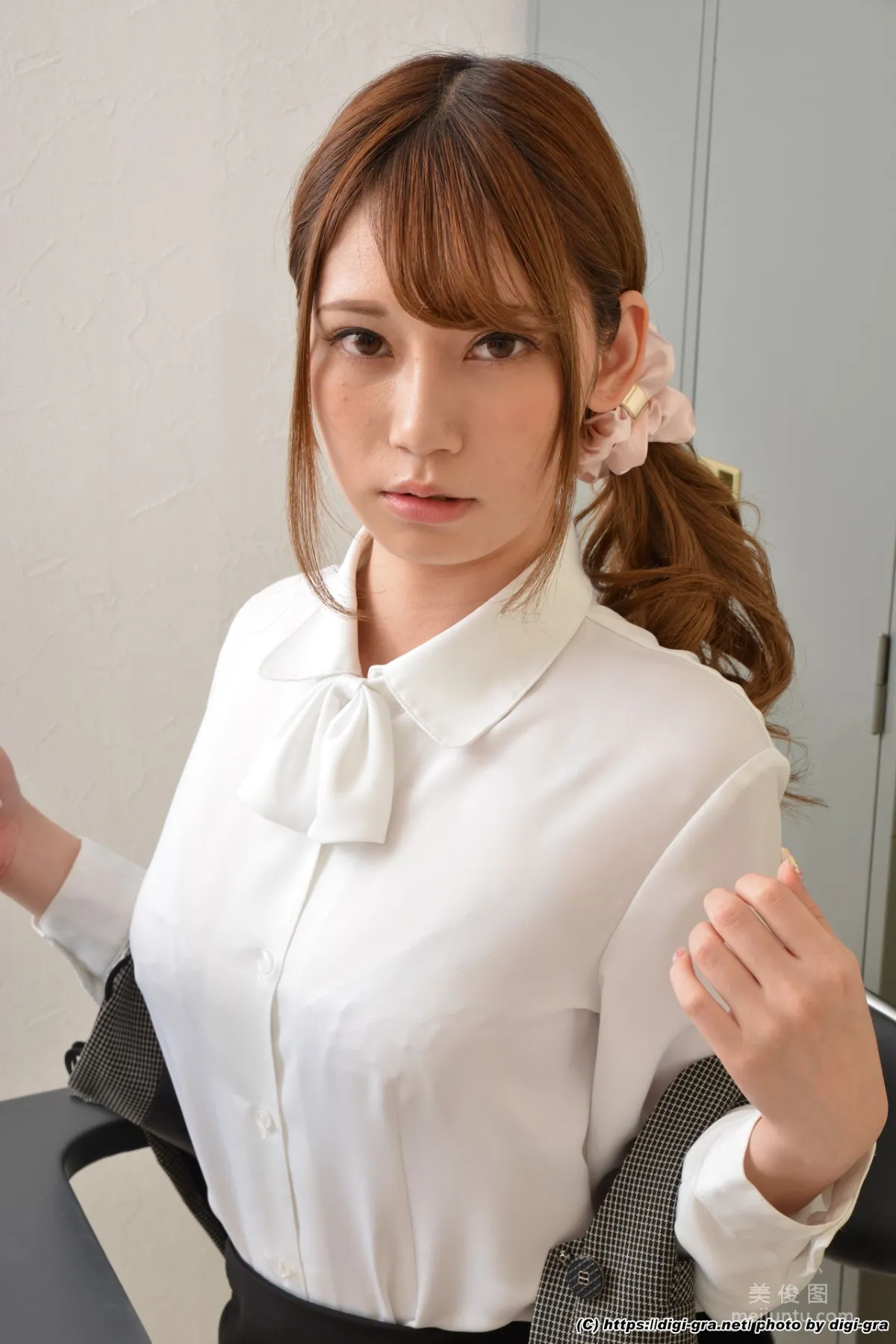 Rin Sasahara 咲々原リン Photoset 06 [Digi-Gra] 写真集38