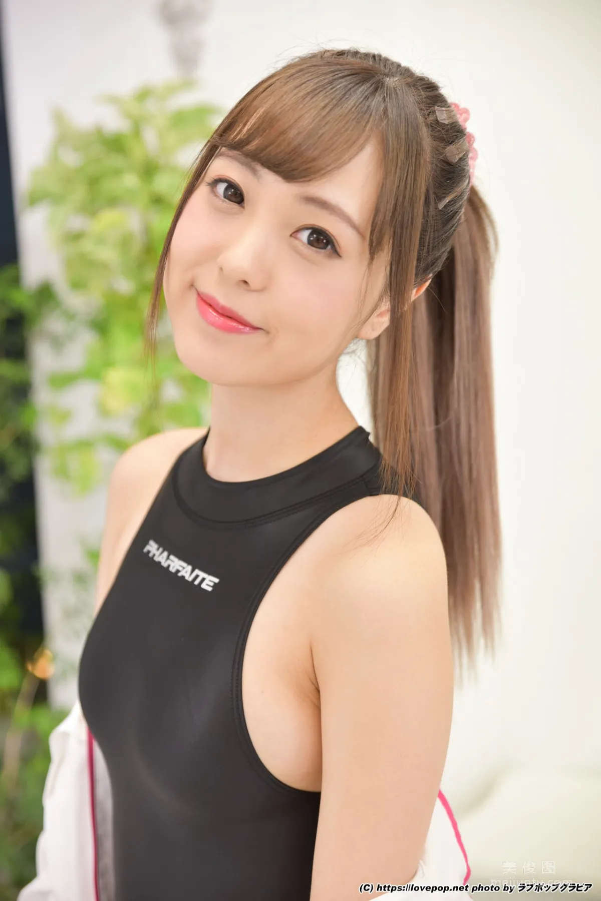 [LOVEPOP] 草川紫音 Shion Kusakawa Photoset 03 写真集18