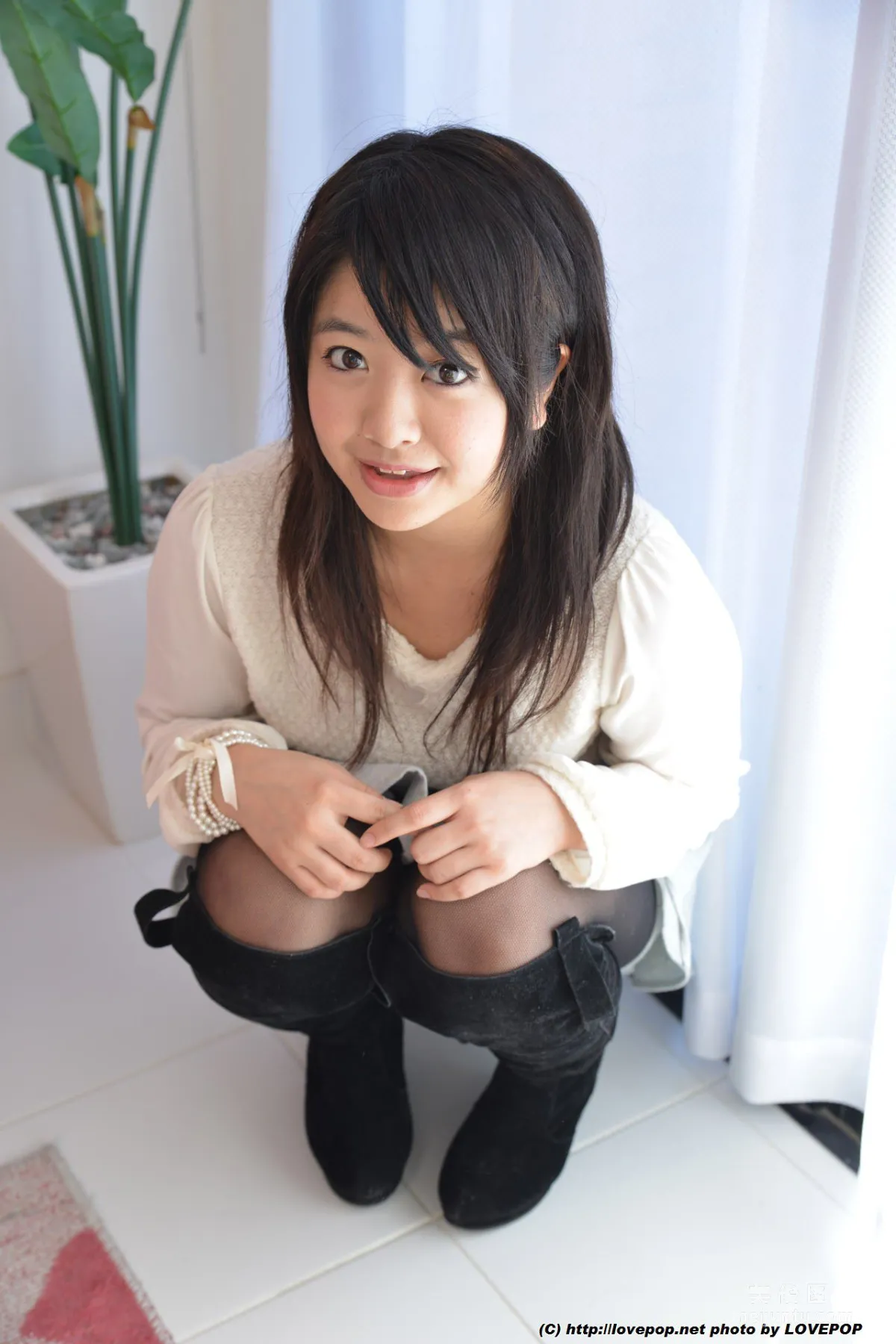 [LOVEPOP] Aki Hinomoto 陽ノ下あき Photoset 05 写真集20