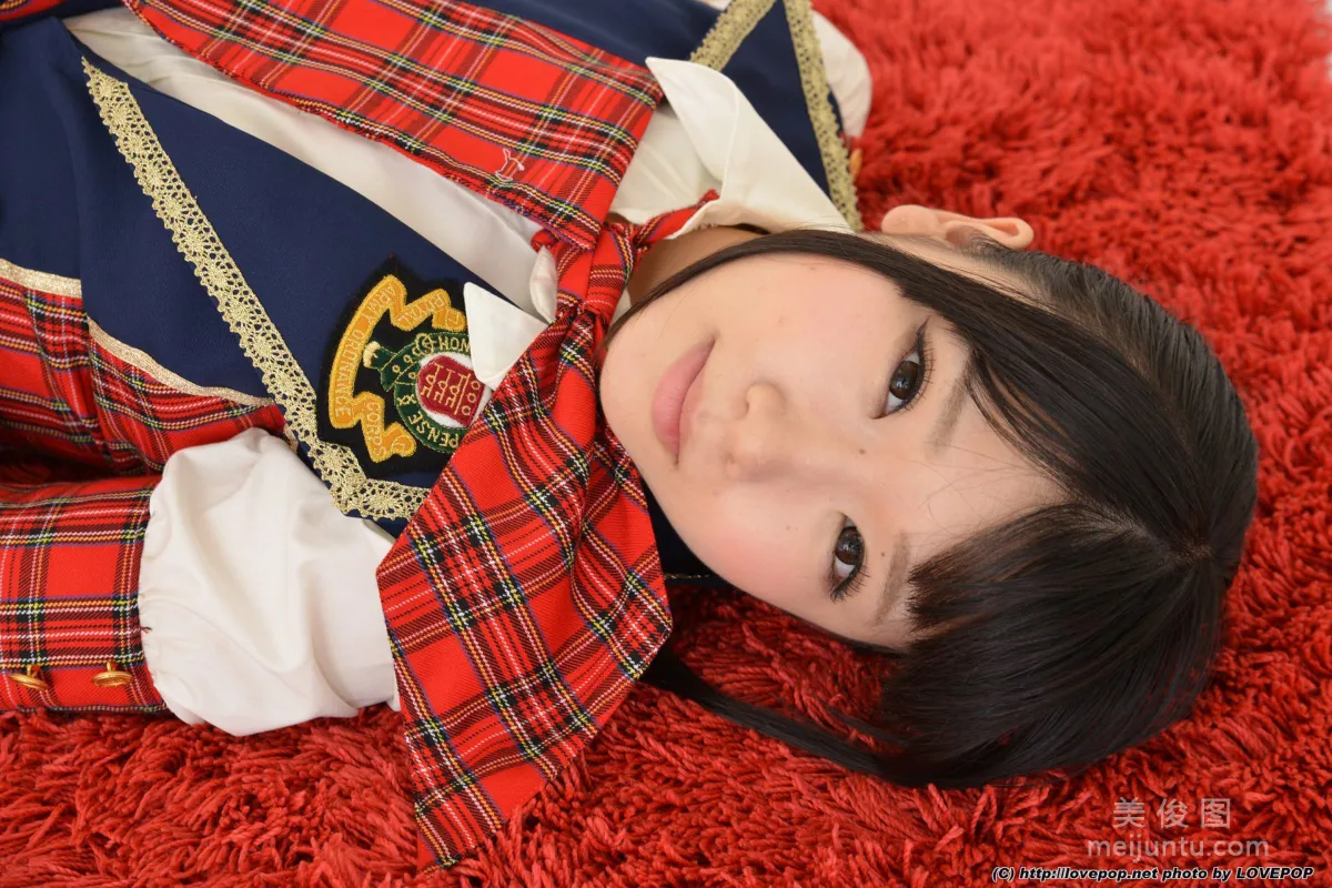 [LOVEPOP] 愛須心亜 Aisu Kokoa Photoset 07 写真集25