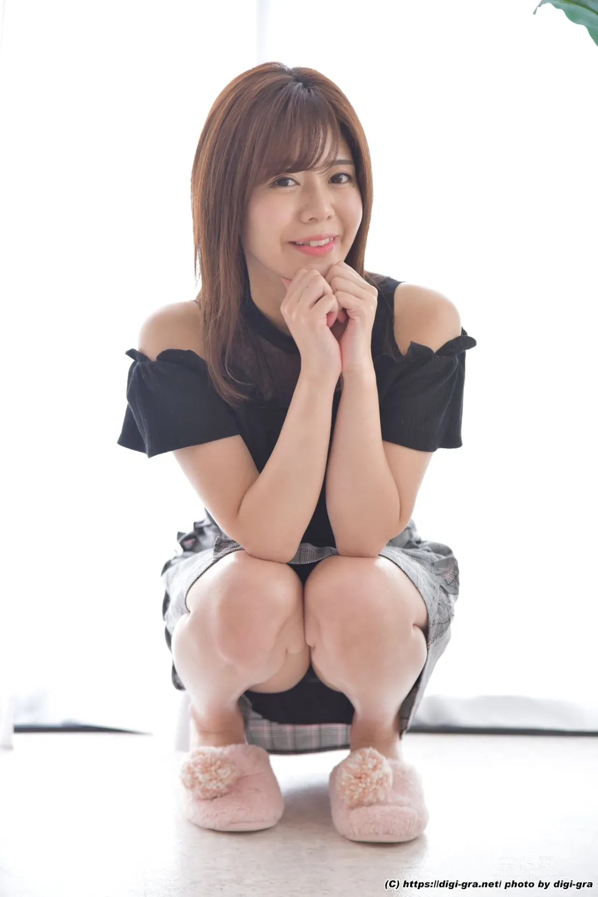 Yuuka Chiba 千葉ゆうか Photoset 04 [Digi-Gra] 写真集12