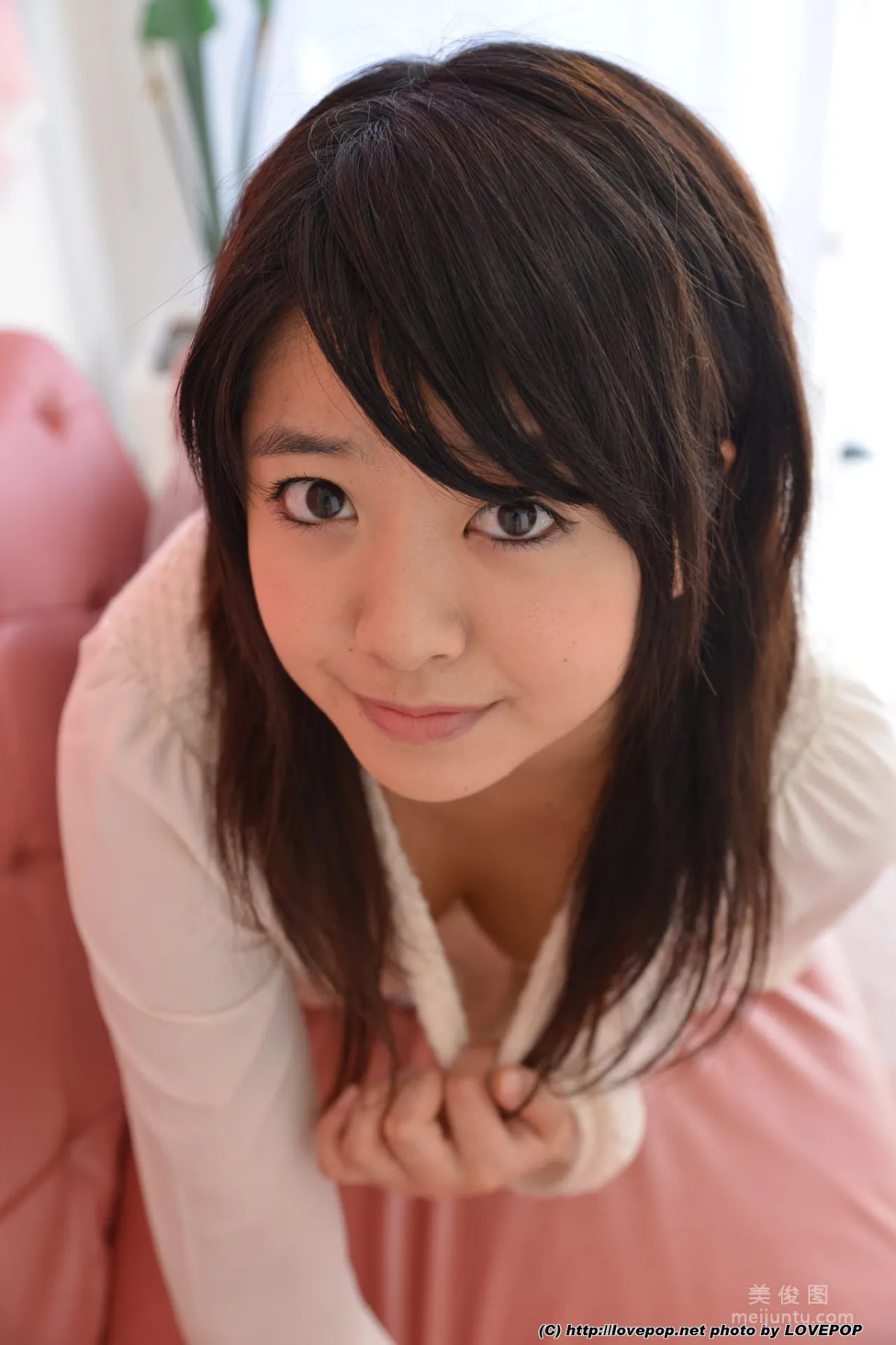 [LOVEPOP] Aki Hinomoto 陽ノ下あき Photoset 05 写真集29