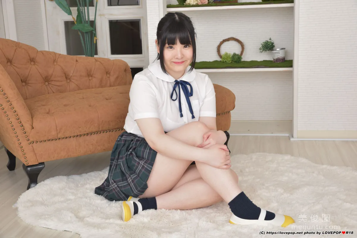 [LOVEPOP] 七緒はるか Haruka Nanao Photoset 01 写真集15