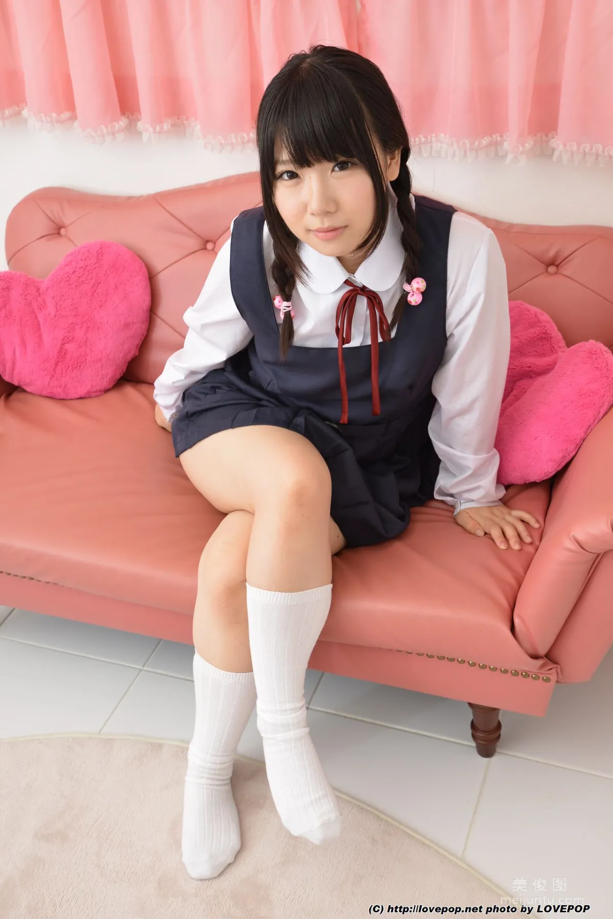 [LOVEPOP] Aisu Kokoa 愛須心亜 Photoset 08 写真集22