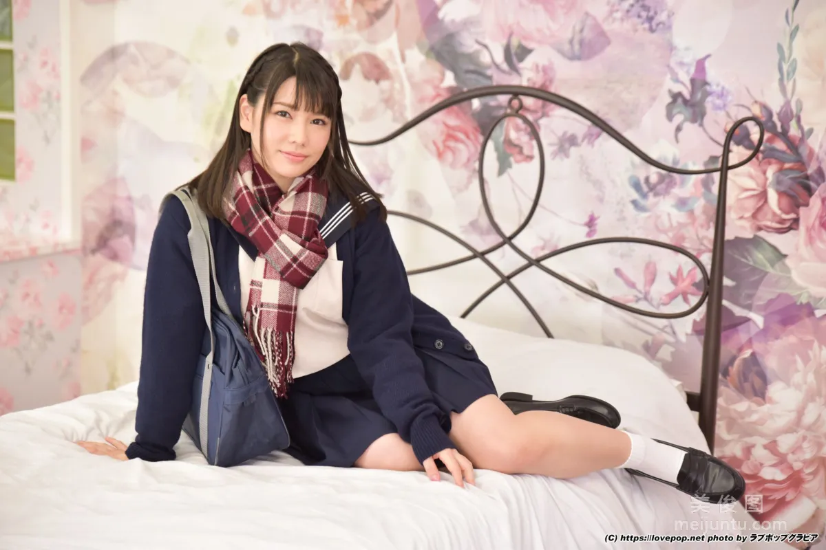 [LOVEPOP] Yuuka Aragaki 新垣優香 Photoset 04 写真集24