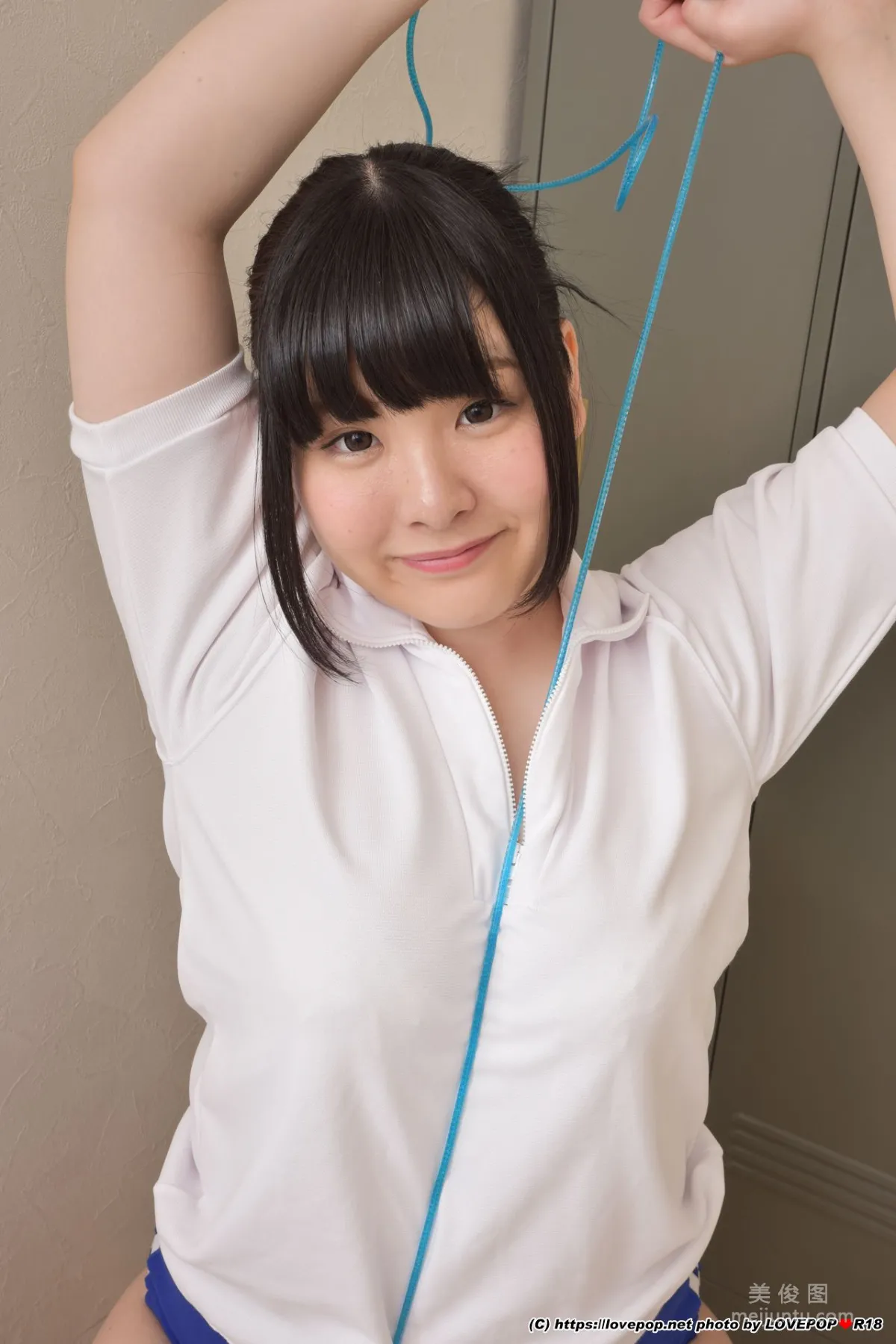 Haruka Nanao 七緒はるか Photoset 03 [LOVEPOP] 写真集28