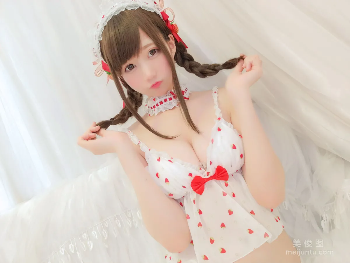 NAGISA魔物喵 《[fantia] 2.14♡♡バレンタインデーの楽しみ!》 写真集15