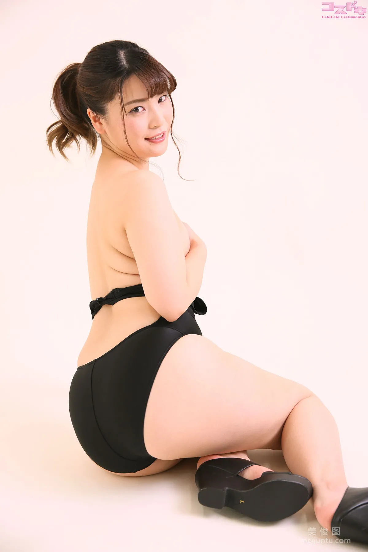 [Cosdoki] 川北結衣 Yui Kawakita kawakitayui_pic_kyouei1 写真集32