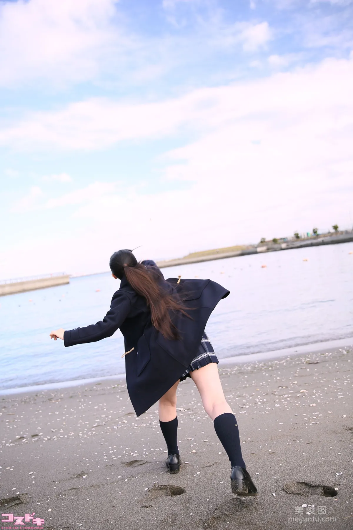 Erika Kashii 香椎えりか kashiierika2_pic_sea1 [Cosdoki] 写真集12