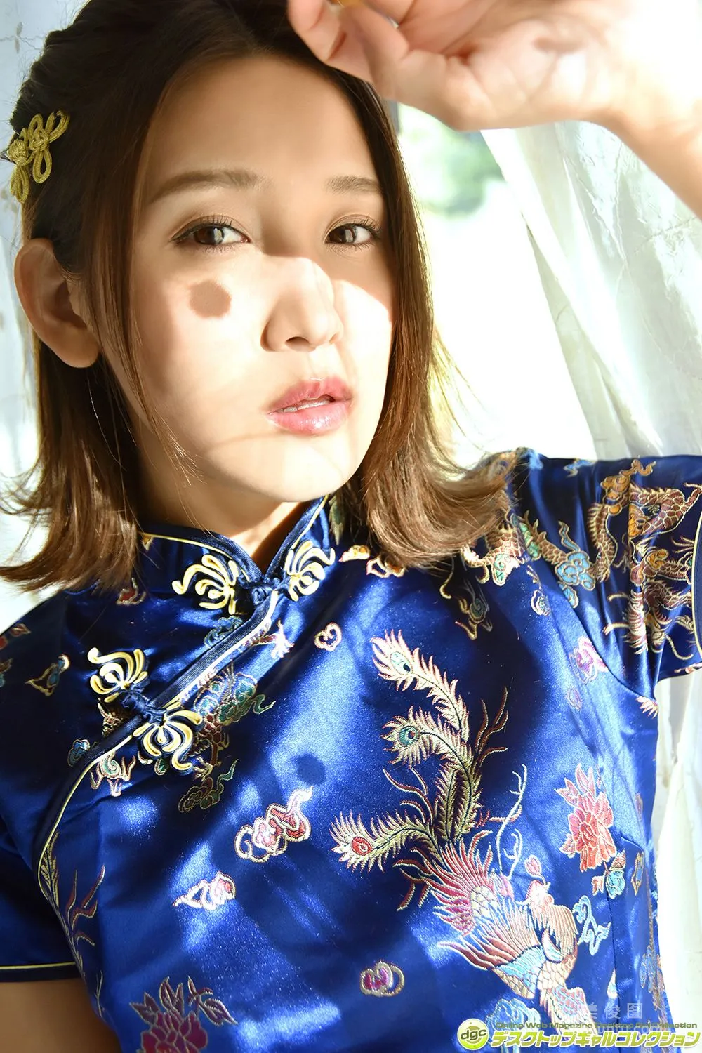 [DGC] 小島みゆ 『グラチアメンバーとして自慢のボディ駆使！』 写真集72