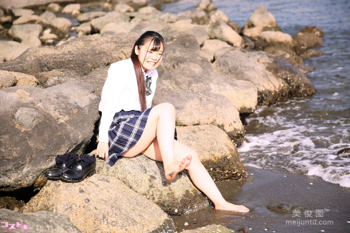 Erika Kashii 香椎えりか kashiierika2_pic_sea1 [Cosdoki] 写真集53