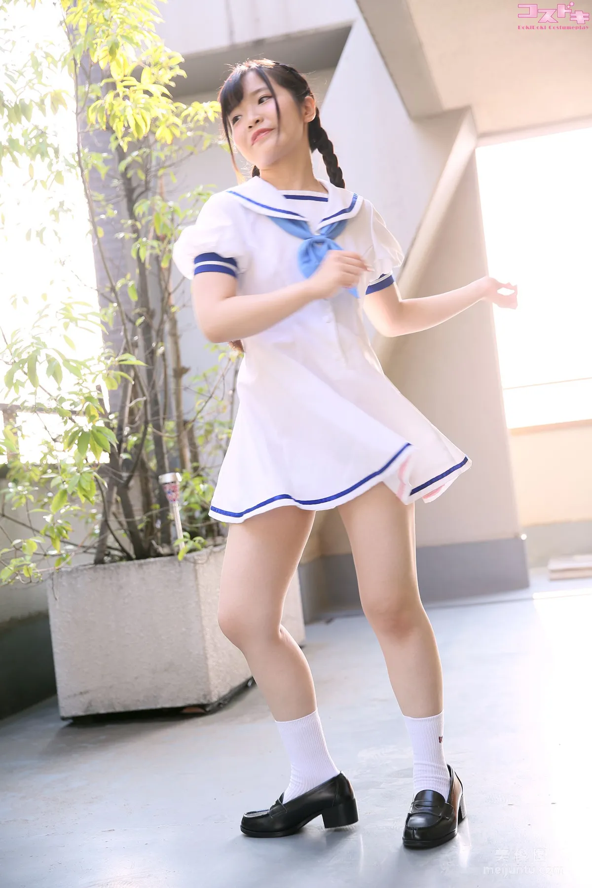 [Cosdoki] 香椎えりか kashiierika_pic_sailoronepiece1+2 写真集74