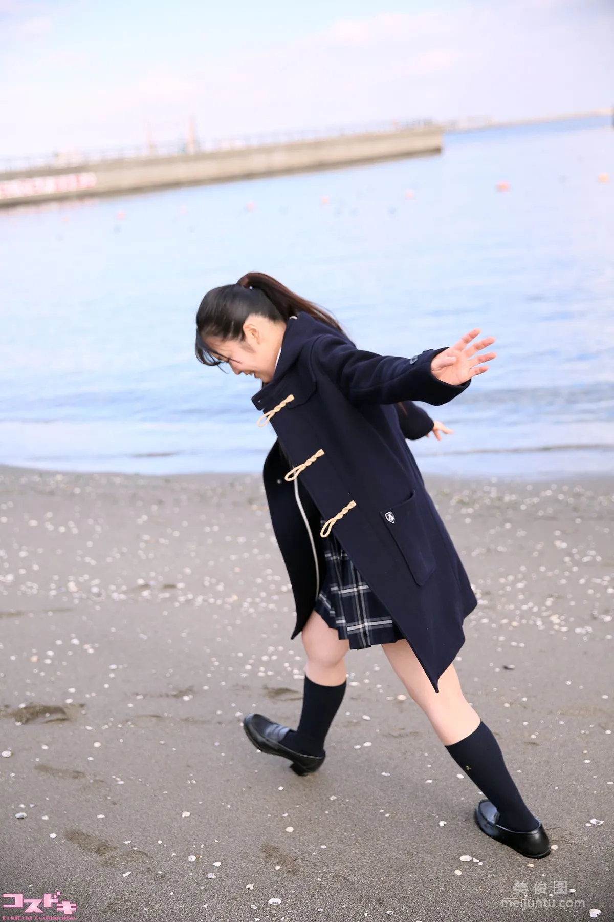 Erika Kashii 香椎えりか kashiierika2_pic_sea1 [Cosdoki] 写真集7