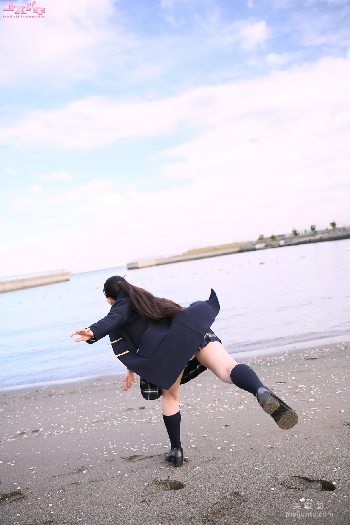 Erika Kashii 香椎えりか kashiierika2_pic_sea1 [Cosdoki] 写真集13