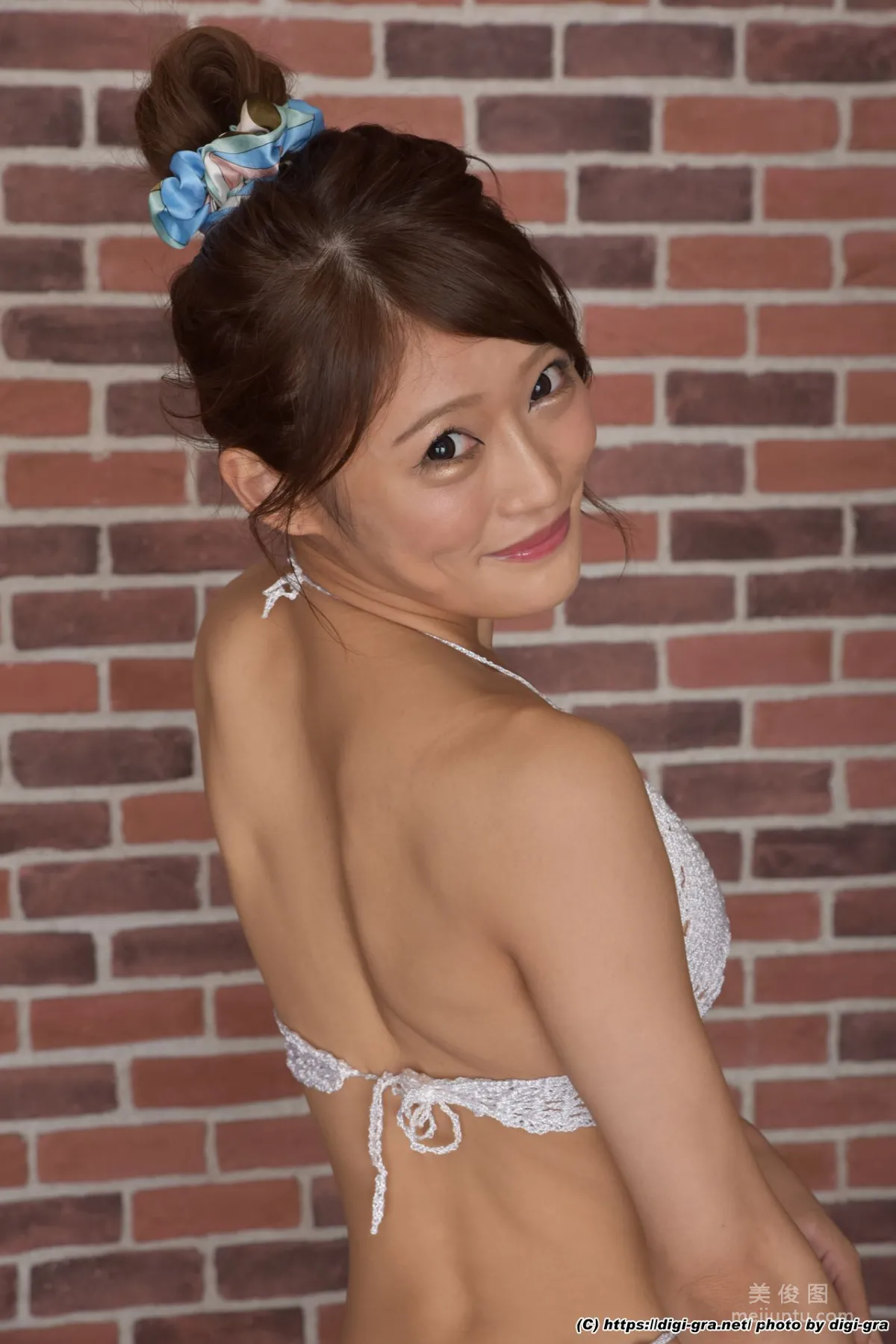 七瀬ひな Hina Nanase Photoset 01 [Digi-Gra] 写真集9