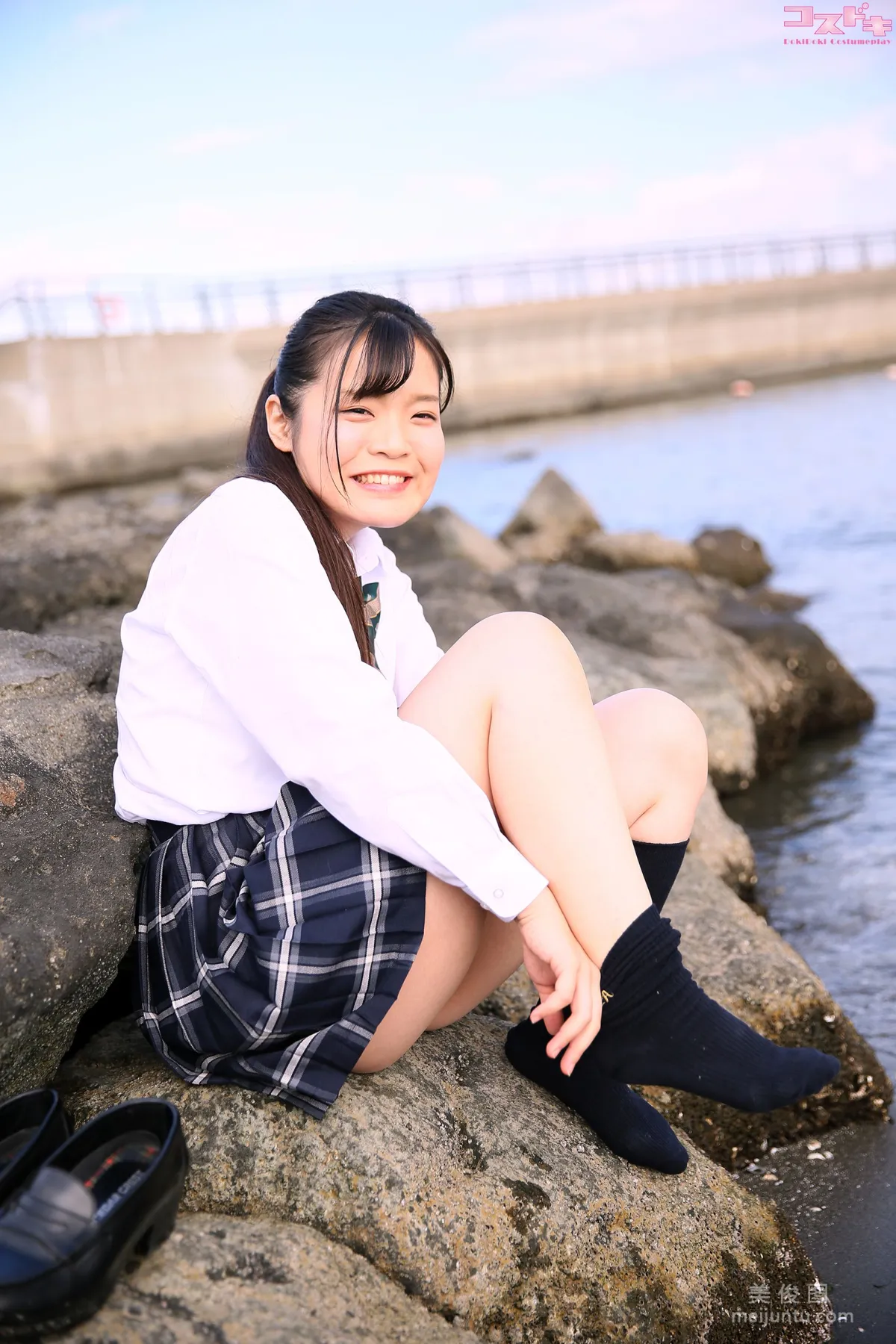 Erika Kashii 香椎えりか kashiierika2_pic_sea1 [Cosdoki] 写真集31