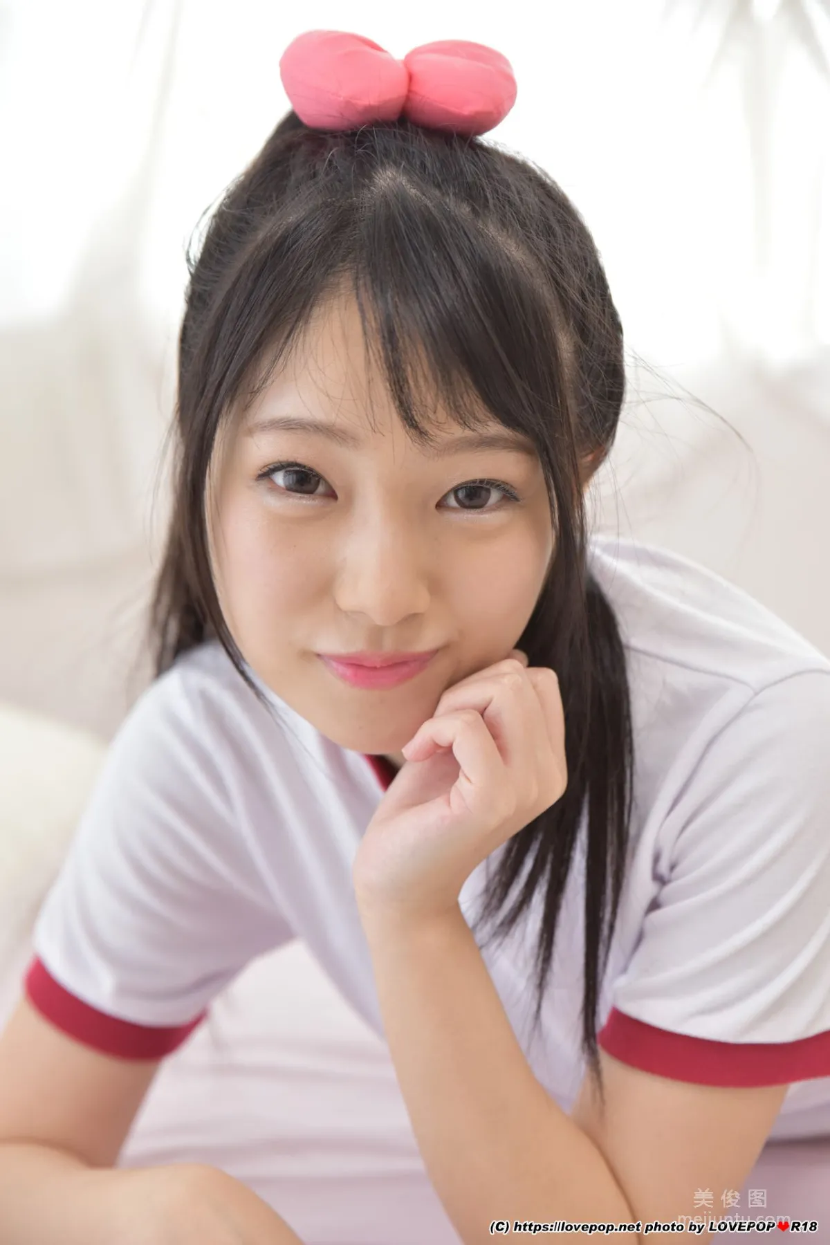 [LOVEPOP] 想真花 Hana Souma Photoset 02 写真集21