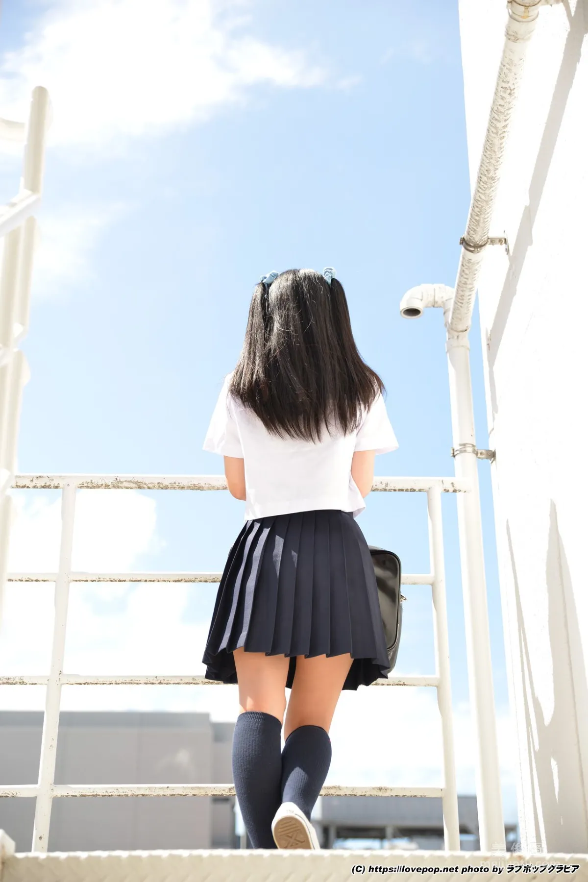 [LOVEPOP] Irufu Amaguri 甘栗いるふ Photoset 12 写真集19