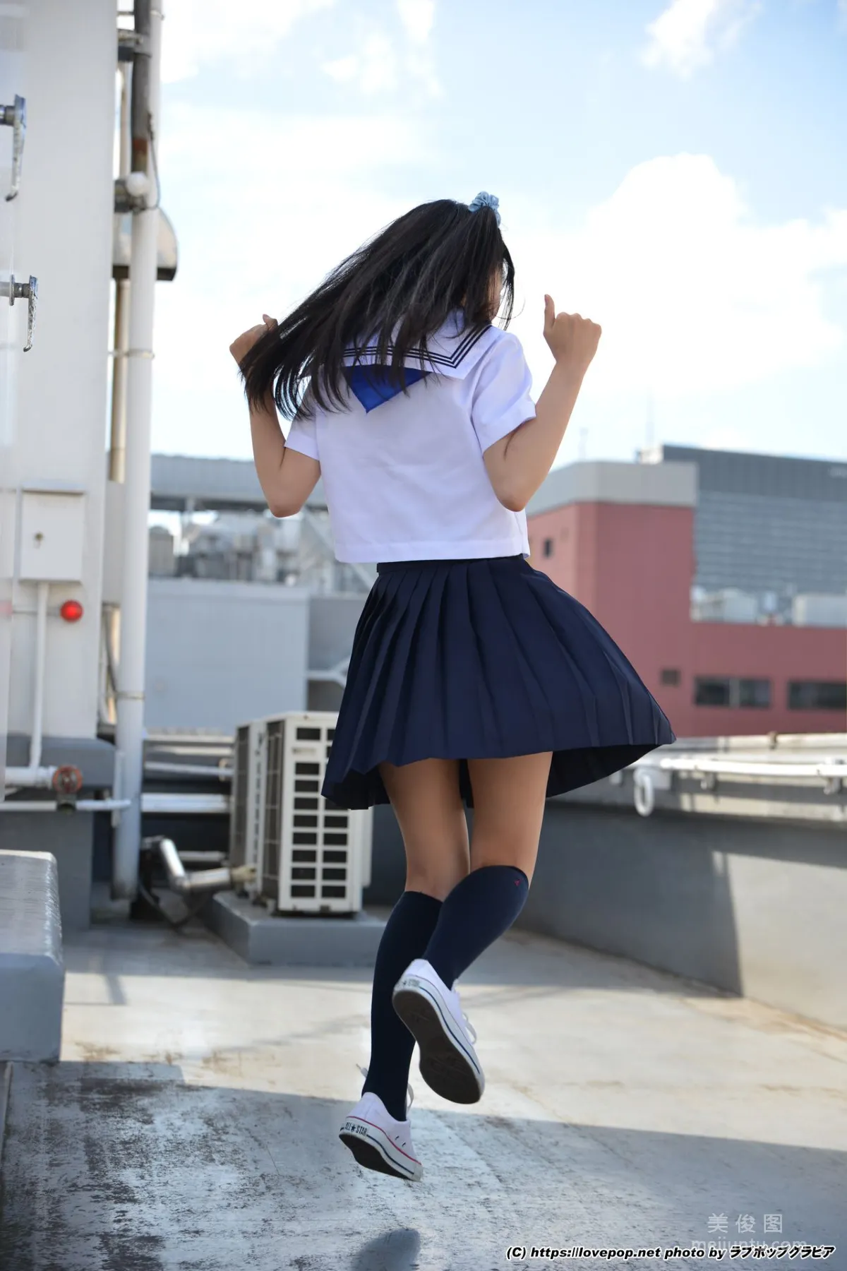 [LOVEPOP] Irufu Amaguri 甘栗いるふ Photoset 12 写真集46