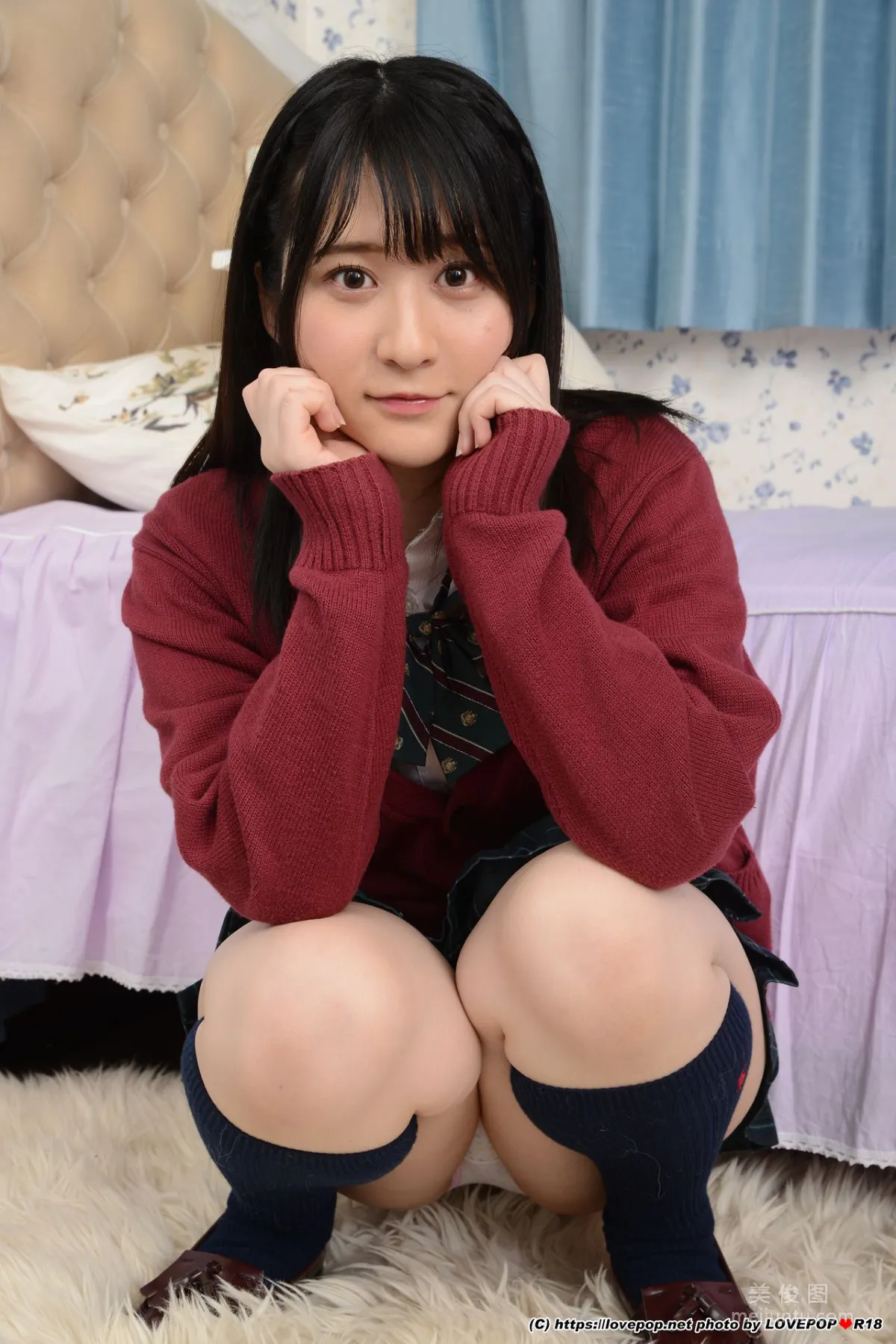 [LOVEPOP] Kokomi Sakai 坂井ここみ Photoset 02 写真集13