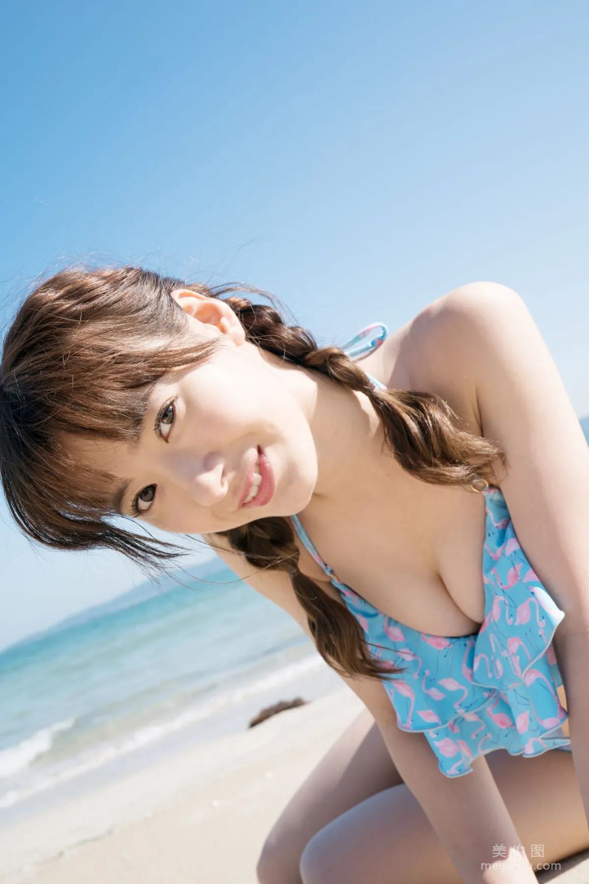 [Hello! Project Digital Books] No.190 生田衣梨奈 Erina Ikuta 写真集73