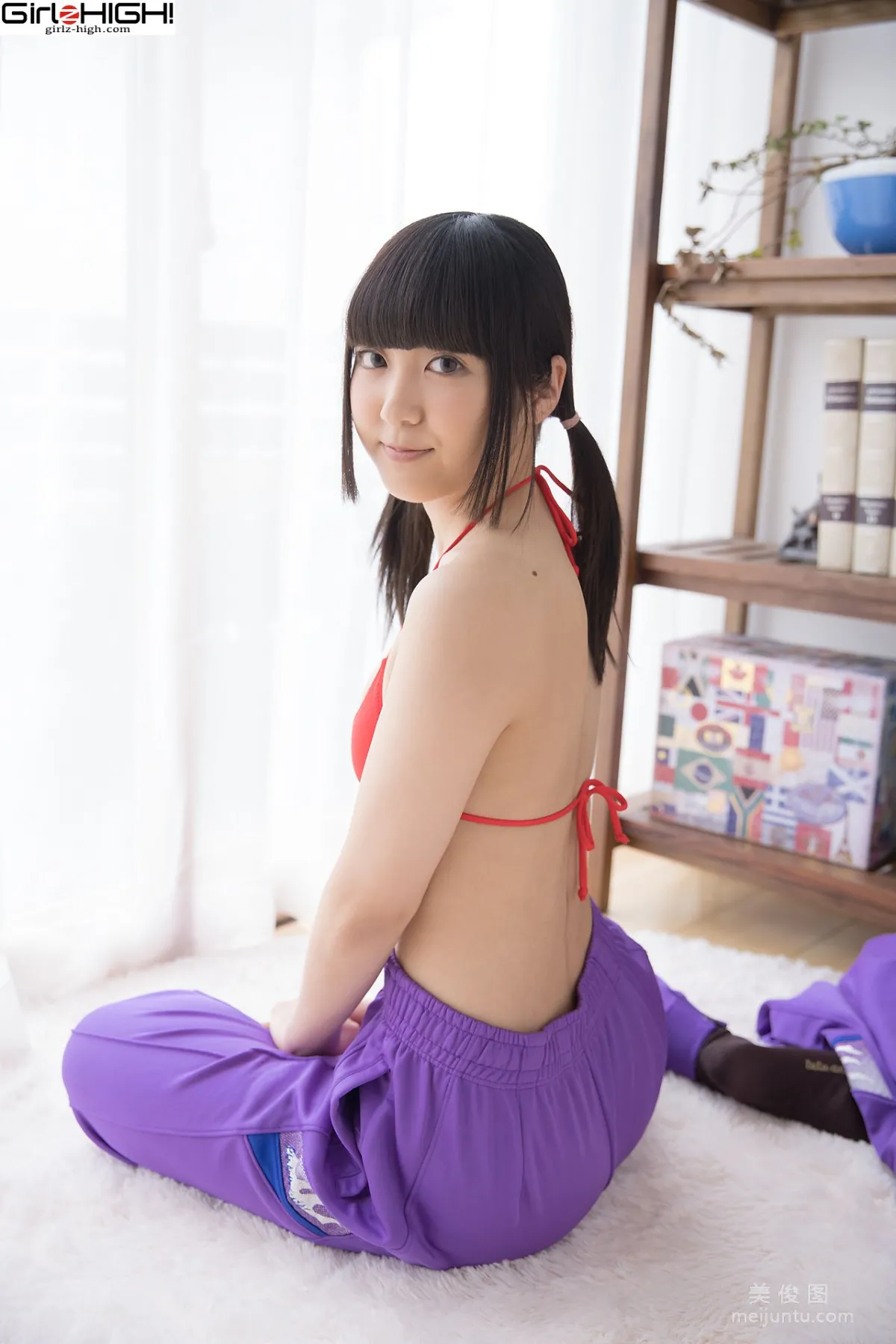 [Girlz-High] 高梨あい Ai Takanashi - bfaa_042_001 写真集26