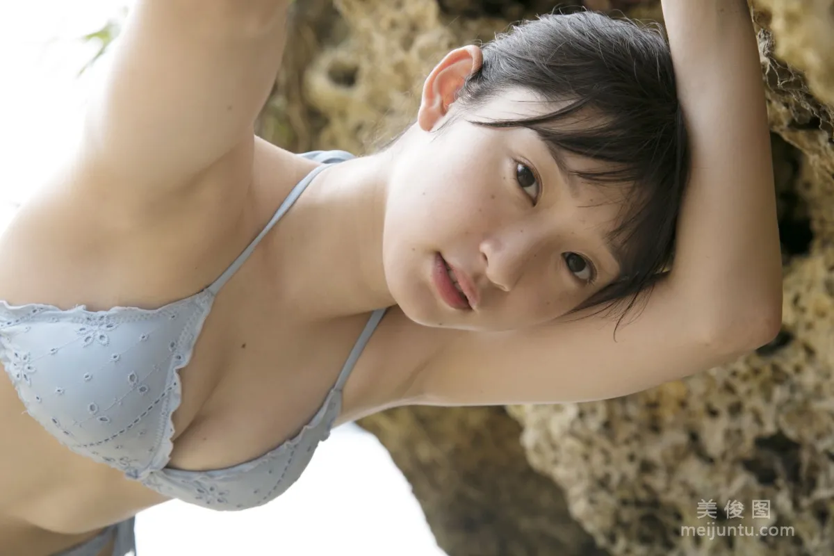 [Hello! Project Digital Books] No.193 Karin Miyamoto 宮本佳林 写真集83