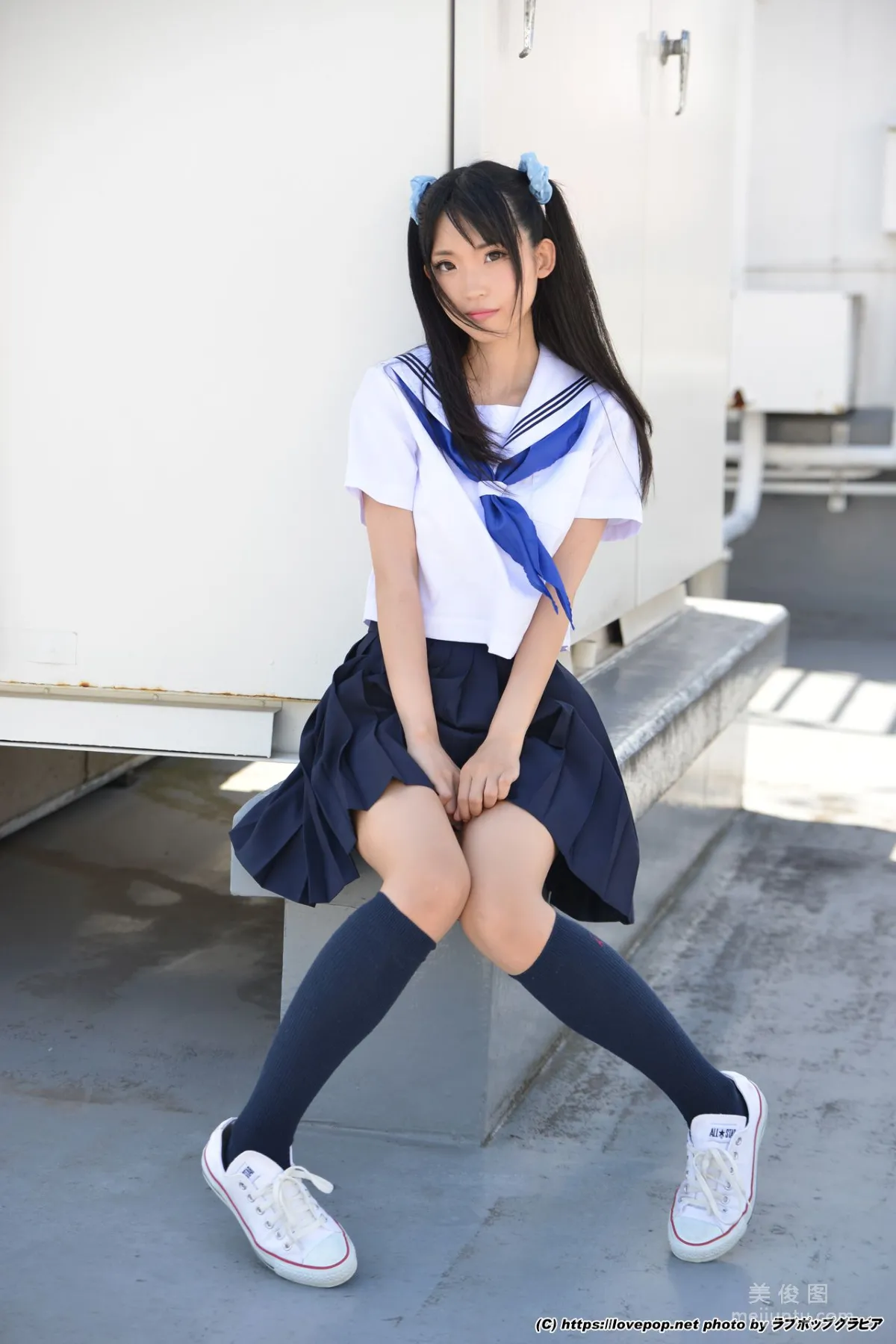 [LOVEPOP] Irufu Amaguri 甘栗いるふ Photoset 12 写真集37