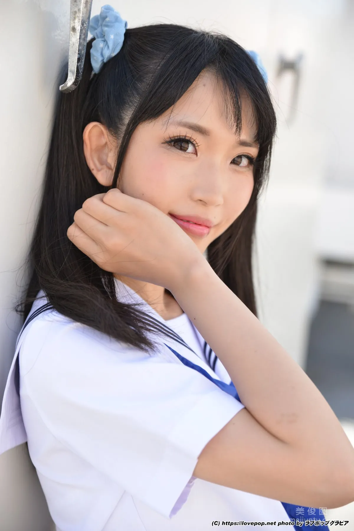 [LOVEPOP] Irufu Amaguri 甘栗いるふ Photoset 12 写真集24