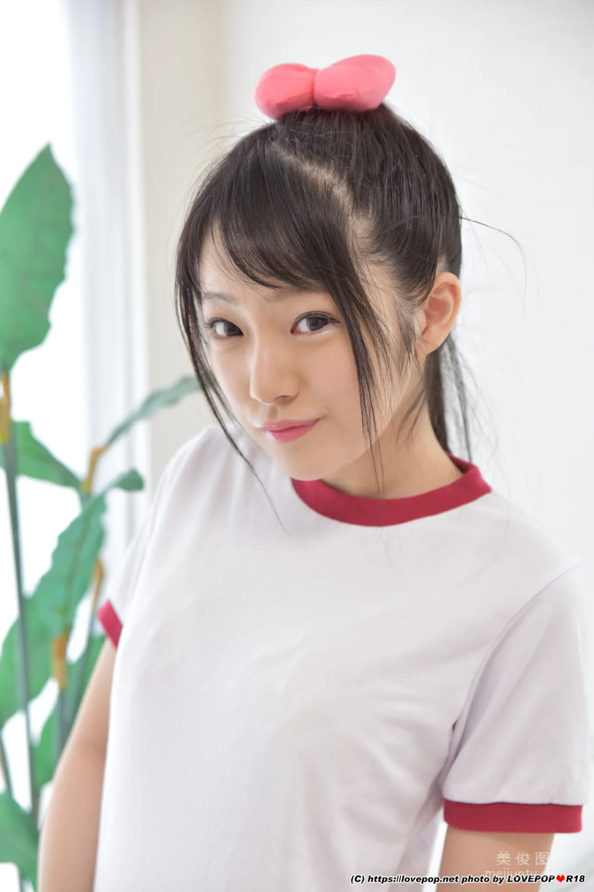 [LOVEPOP] 想真花 Hana Souma Photoset 02 写真集3