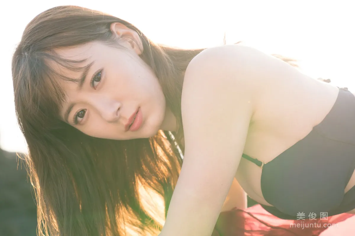 [Hello! Project Digital Books] No.191 Erina Ikuta 生田衣梨奈 写真集82