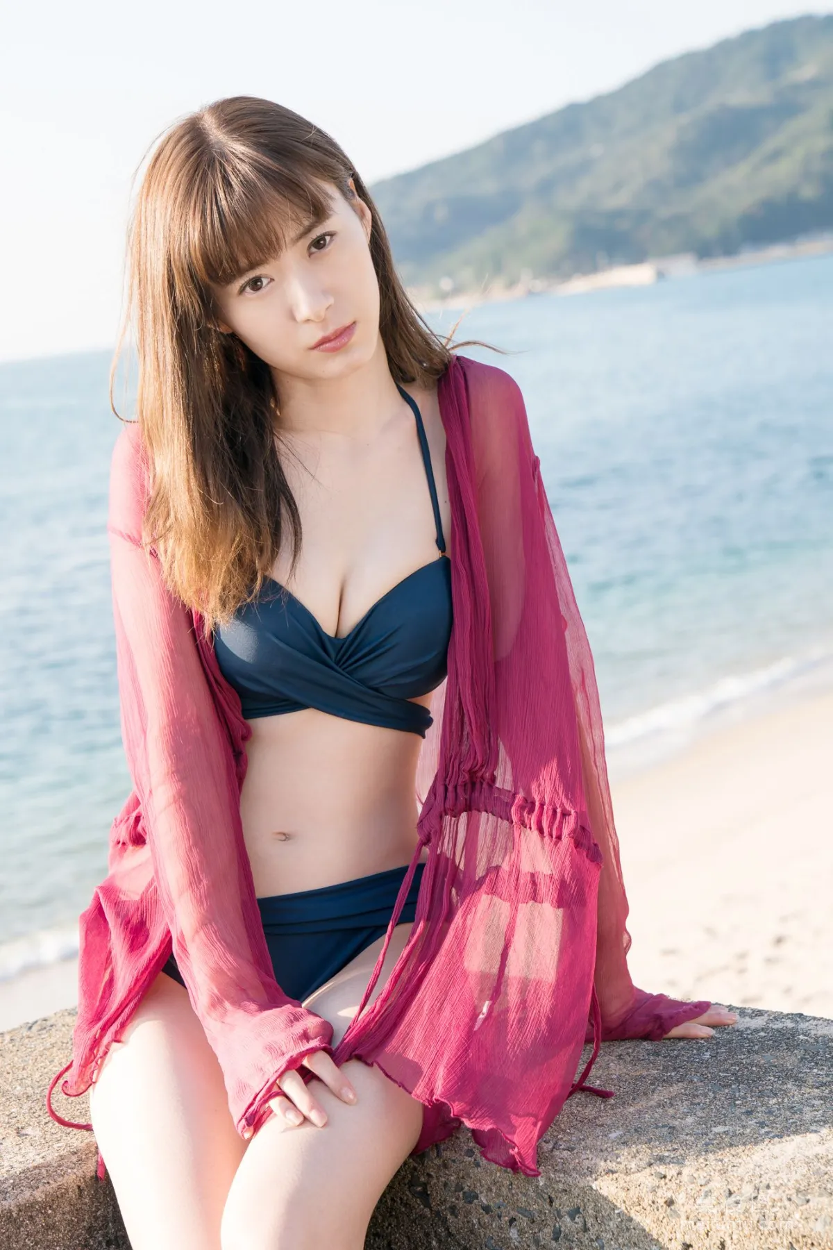 [Hello! Project Digital Books] No.191 Erina Ikuta 生田衣梨奈 写真集59