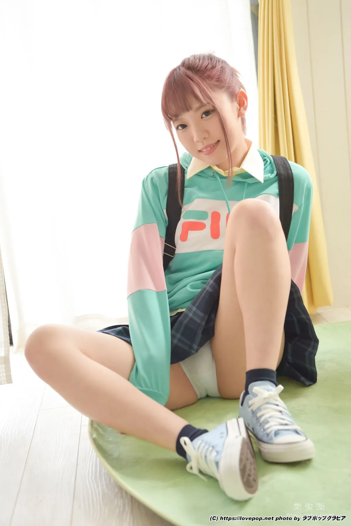 CHIMU 千夢 Photoset 05 [LOVEPOP] 写真集30