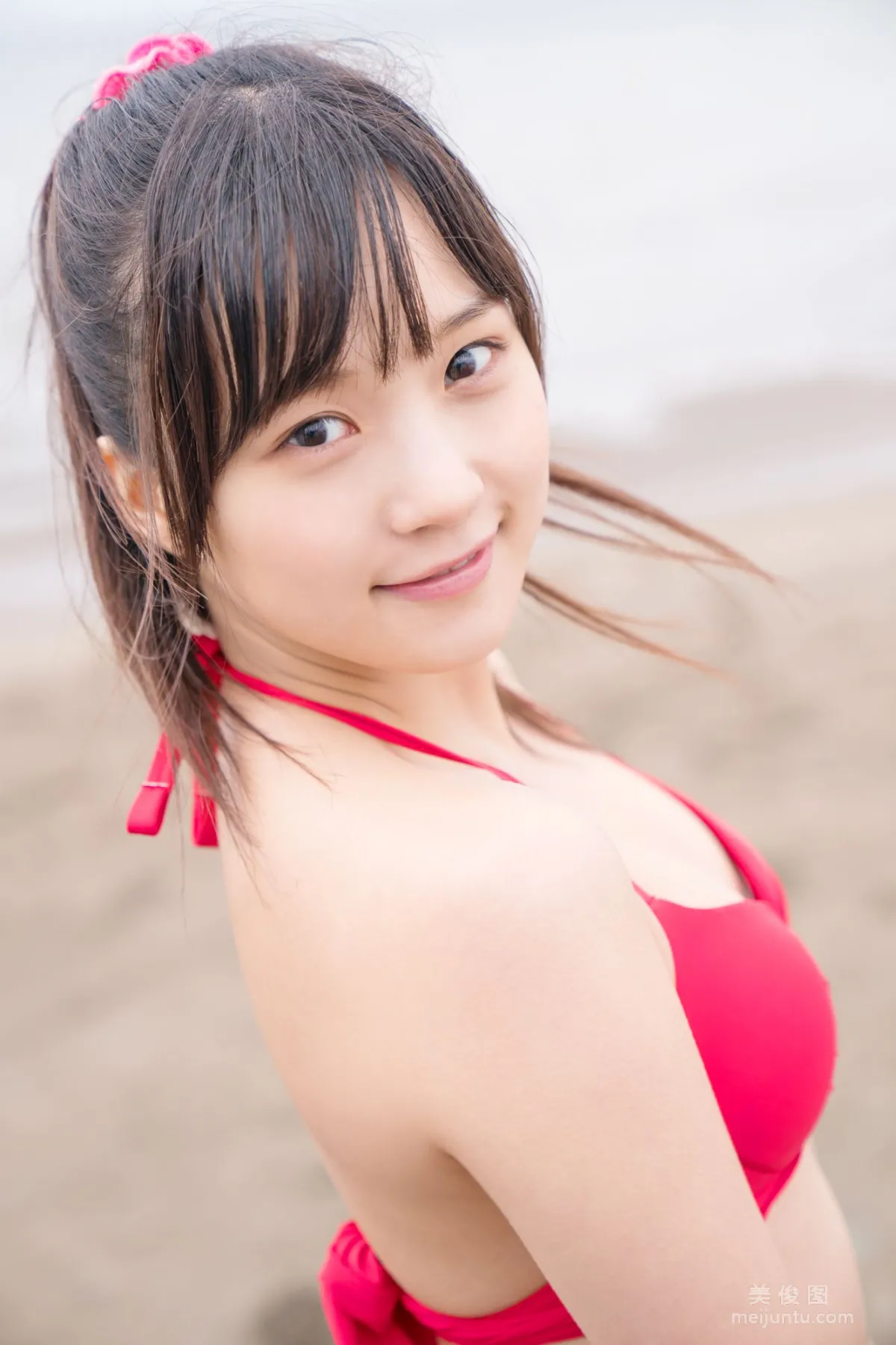 [Hello! Project Digital Books] No.192 Manaka Inaba 稲場愛香 写真集41