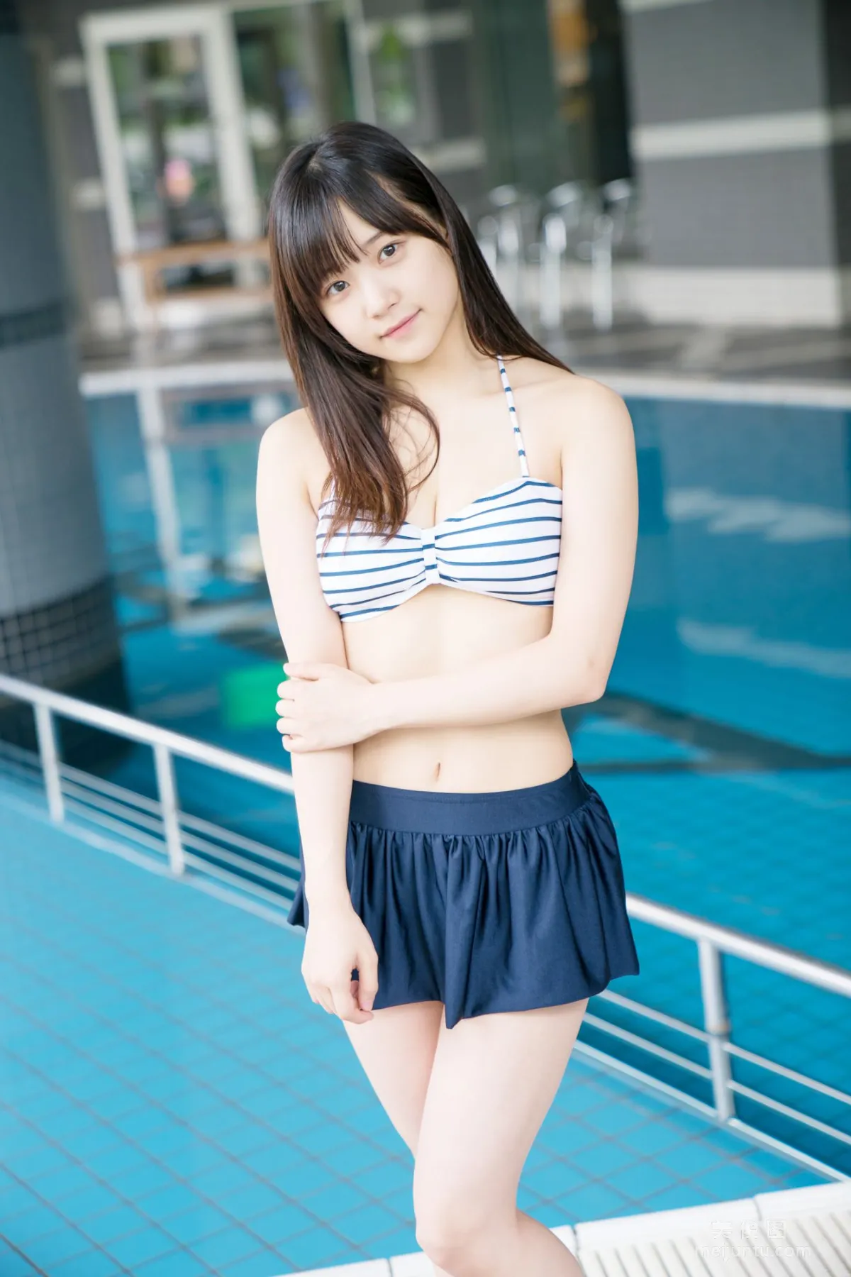 [Hello! Project Digital Books] No.192 Manaka Inaba 稲場愛香 写真集59