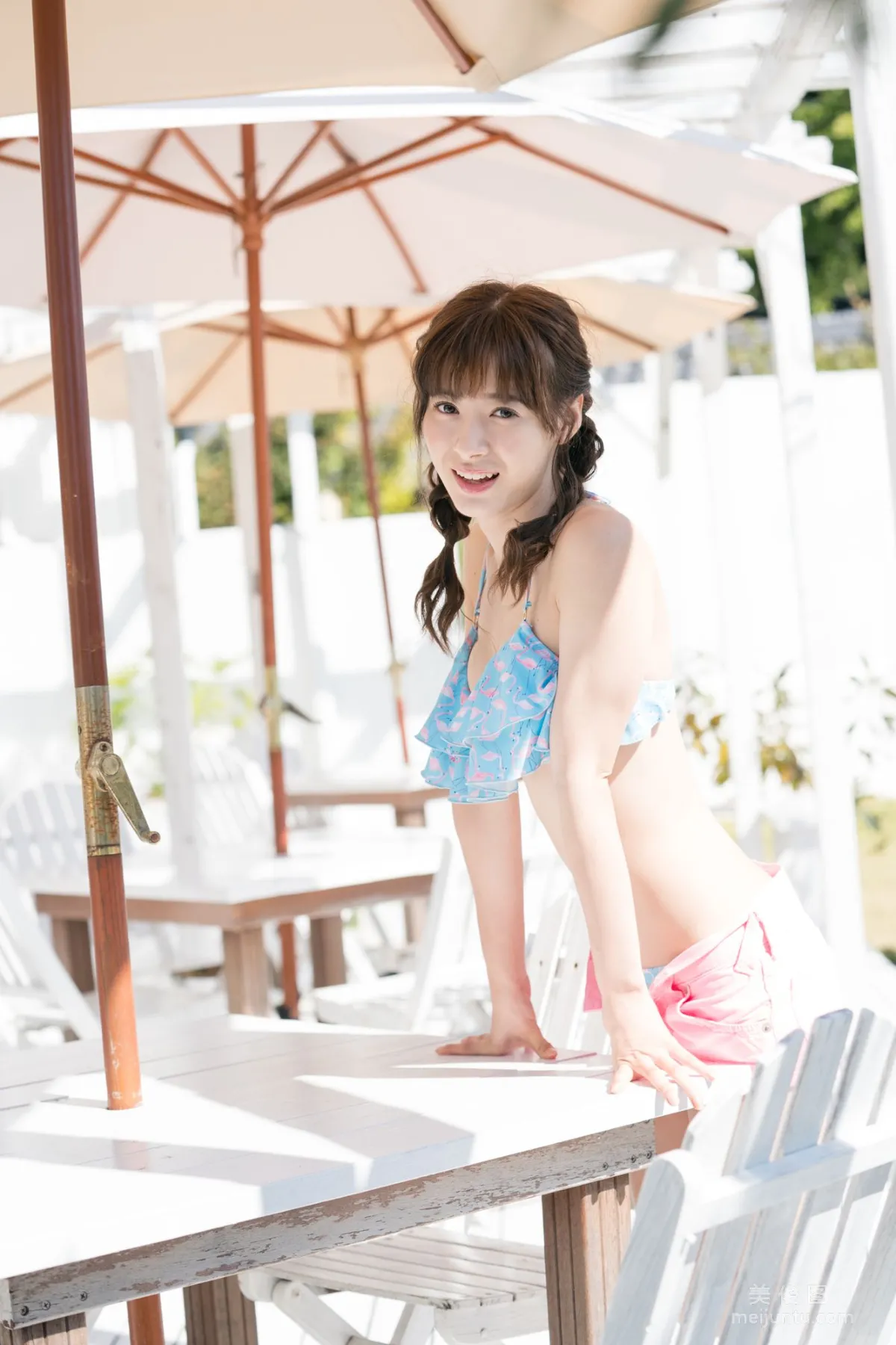 [Hello! Project Digital Books] No.190 生田衣梨奈 Erina Ikuta 写真集60