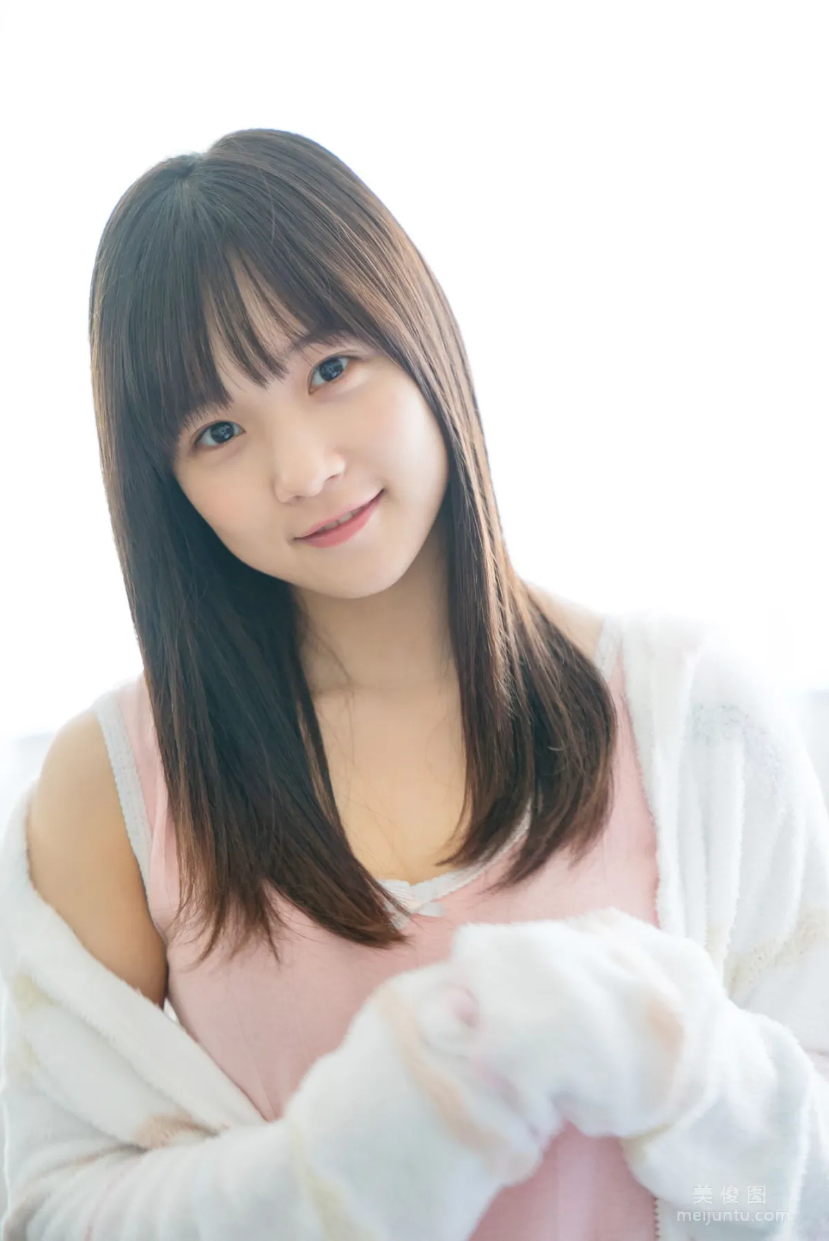 [Hello! Project Digital Books] No.192 Manaka Inaba 稲場愛香 写真集86