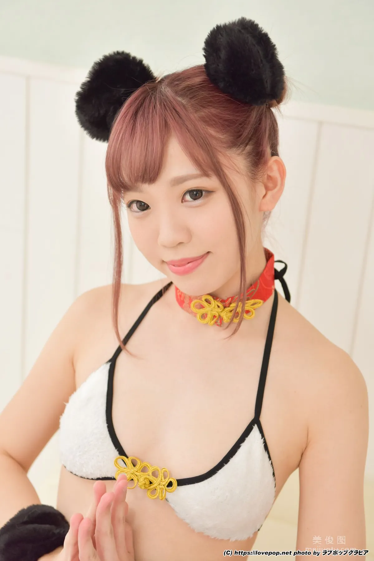 CHIMU 千夢 Photoset 04 [LOVEPOP] 写真集4