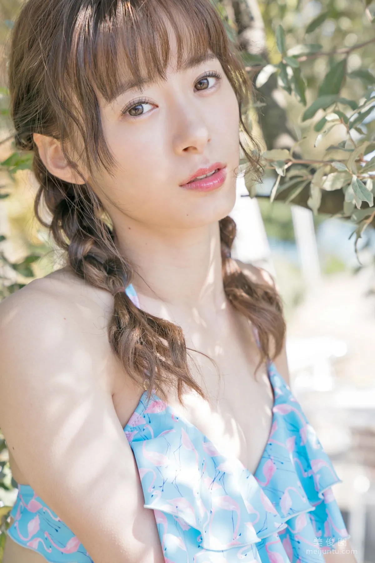 [Hello! Project Digital Books] No.190 生田衣梨奈 Erina Ikuta 写真集93