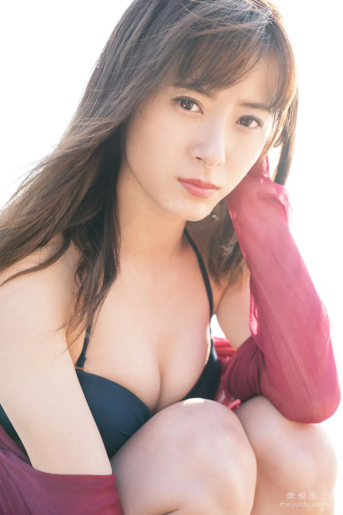 [Hello! Project Digital Books] No.191 Erina Ikuta 生田衣梨奈 写真集55