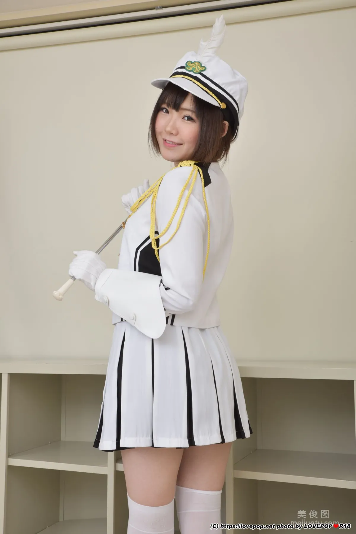 南野あさひ Photoset 05 [LOVEPOP] 写真集8