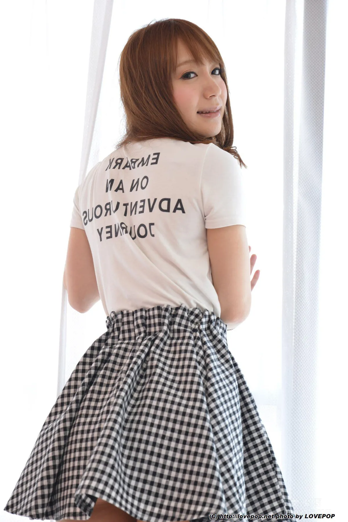 [LOVEPOP] Ayaka Fujikita 藤北彩香 Photoset 02 写真集14